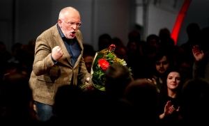 Frans Timmermans (Sursa foto: Twitter)