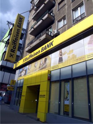"Posibilitatea de apreciere a CHF faţă de leu este mare"