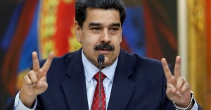 Nicolas Maduro (Sursă foto: Twitter)