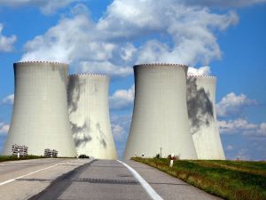 Germania nu vrea să importe energie nucleară