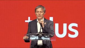 Dacian Cioloş (Sursa foto: Twitter)