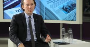 Florin Cîţu (Sursa foto: Twitter)