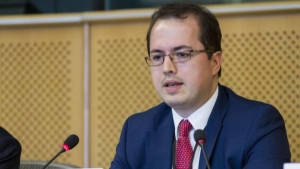 Andi Cristea (Sursa foto: Twitter)