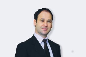 Robert Negoiţă (Sursa foto: Facebook)