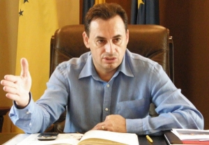 Gheorghe Falcă (Sursa foto: Twitter)