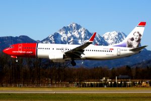 "Norwegian Air" plănuieşte o emisiune de acţiuni