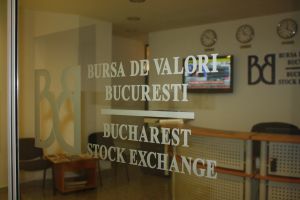 Indicii BVB au deschis în creştere