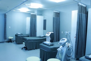 Piaţa serviciilor medicale private, în creştere