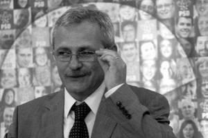 Liviu Dragnea (Sursa foto: Twitter)