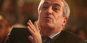 Călin Popescu Tăriceanu (Sursa foto: Twitter)