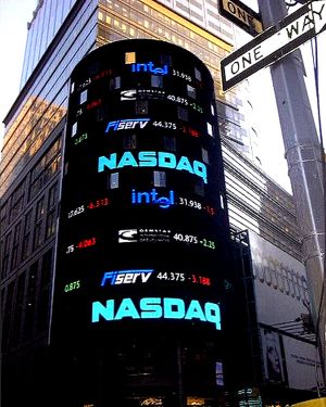 Nasdaq oferă 771 milioane dolari pentru Bursa din Oslo