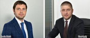 "Piaţa industrială şi logistică ar urma să depăşească 4 milioane mp"
