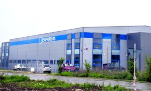 Trei ani de închisoare pentru directorul general şi dizolvarea companiei