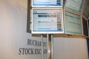 Indicii BVB au închis în creştere