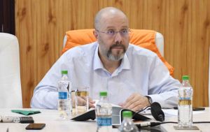 Aurelian Bădulescu (Sursa foto: Twitter)