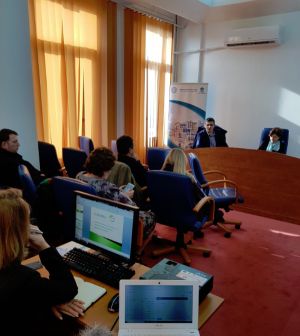 Agricultura ecologică, în centrul atenţiei Contribuţiei Elveţiene