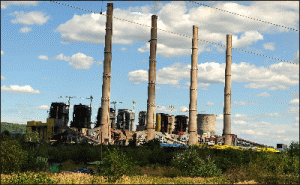 "Complexul Turceni" a vândut peste 200.000 MWh pe PCCB