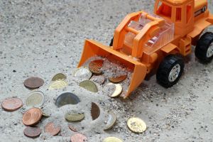 "Nu are baze solide şi este construit pe nisip"