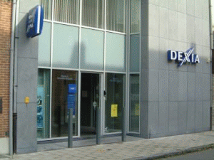 "Dexia" are pierderi în Slovacia