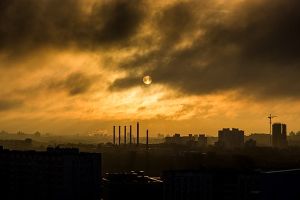 Preţurile la producătorii din industrie au încetinit în decembrie 2018