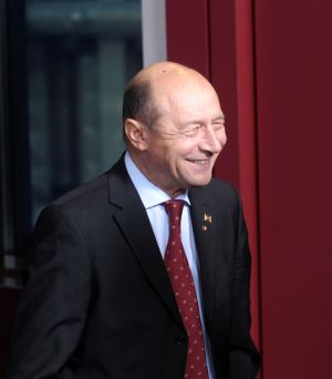 Traian Băsescu