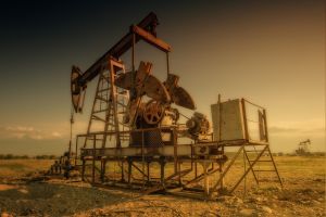 Preţul petrolului, în creştere