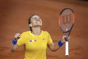  Sursa foto: https//twitter.com/FedCup