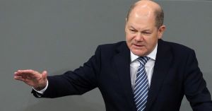 Olaf Scholz (Sursa foto: Twitter)