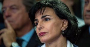 Rachida Dati (Sursa foto: Twitter)