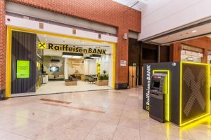 Raiffeisen Bank International intenţionează să majoreze dividendele
