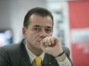 Ludovic Orban (Sursa foto: Twitter)