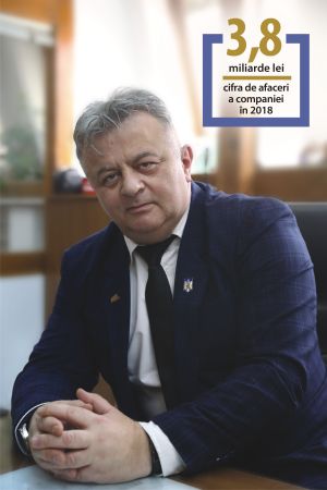 "Negociem accesarea a 80 milioane euro din Administraţia Fondului de Mediu"