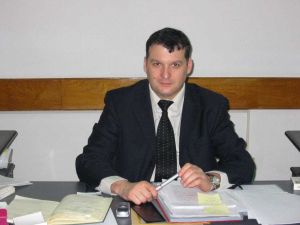 Bogdan Huţucă
