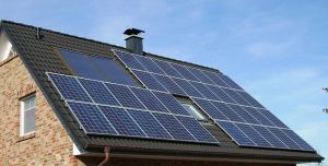 Casele ecologice, o tendinţă tot mai întâlnită pe piaţa românească