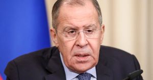 Serghei Lavrov (Sursă foto: Twitter)