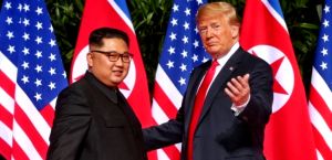 Coreea de Nord a continuat să producă arme nucleare