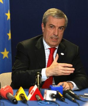 Călin Popescu-Tăriceanu