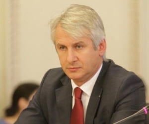 Eugen Teodorovici (Sursa foto: Twitter)