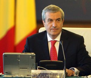 Călin Popescu-Tăriceanu