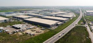 "Plănuim să investim aproximativ 120 milioane euro, în 2019"