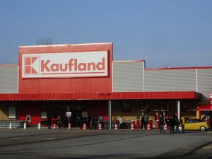 Kaufland România susţine ONG-urile mici
