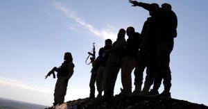 Turcia nu are nici un drept să creeze "o zonă de siguranţă" în Siria 