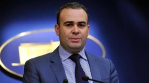 Darius Vâlcov (Sursa foto: Twitter)