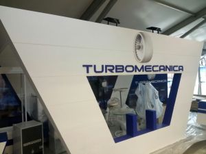 Profitul Turbomecanica saltă cu aproape 80%