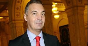 Mircea Drăghici (Sursă foto: Twitter)