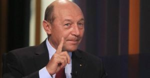 Traian Băsescu