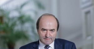 Tudorel Toader, Sursa foto: Twitter