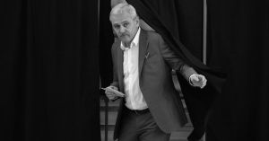 Liviu Dragnea (Sursa foto: Twitter)