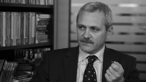 Liviu Dragnea (Sursa foto: Twitter)