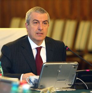 Călin Popescu-Tăriceanu